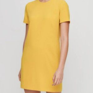 Aritzia Babaton Patricio Dress Size 4